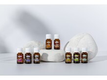 【Promise 4】カラー前の保護クリームと、香りで癒される“ひとつ上のこだわり”