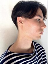 モッズヘア MEN 横浜元町店