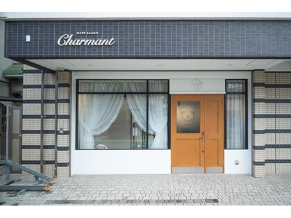 シェルマン(Charmant)の写真