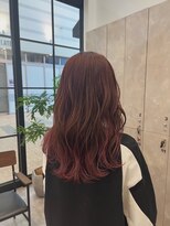 ノマド 印西牧の原千葉ニュータウン(NOMAD)&nbsp;黒髪/オリーブグレー/小顔/ココアベージュ/印西牧の原駅