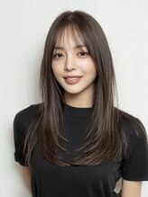 アクロス ヘアー デザイン 蒲田東口(across hairdesign)