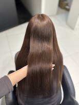 アヴァンス イオンモール和歌山店(AVANCE)&nbsp;ブラウンカラー