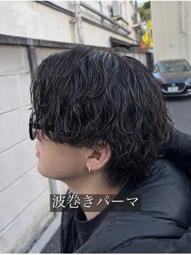 サニーサイドアップ 大宮(Sunny side up) 長谷川