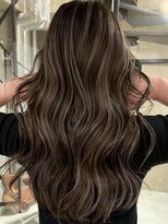 ジルブラン 国分寺(JIL BLAN)&nbsp;ブリーチカラー/ハイライトカラー/イルミナカラー[国分寺]2839