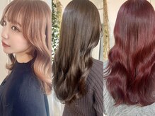 シンク オモテサンドウ(sync omotesando)