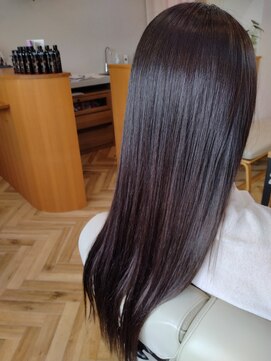 ピクシー(Pixie) 縮毛矯正