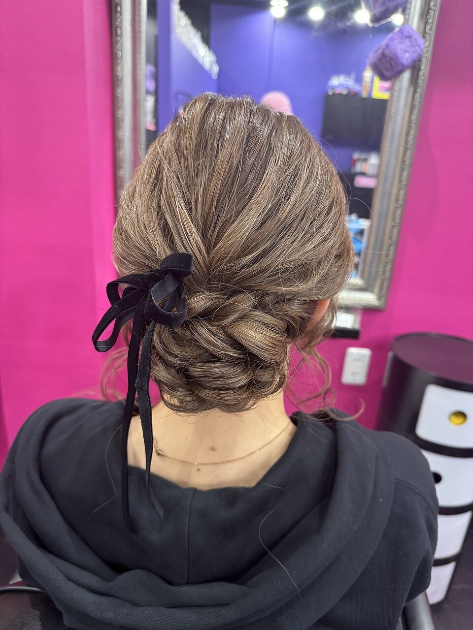 2026年夏】ヘアセットの髪型・ヘアアレンジ｜浜松・磐田・掛川・袋井
