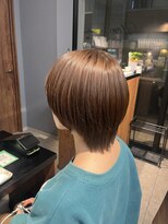 シュガー(SUGAR) ブラウンカラー