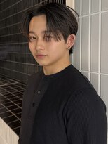 キャリアリングサロン(CAREERING SALON)&nbsp;【大家康介】シースルーセンターパート