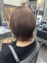 ヘアー プロデュース アロマ(HAIR PRODUCE aroma)&nbsp;外ハネ・アミポリスカラー