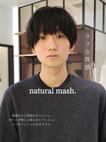 アイヴィ 表参道(IVY)&nbsp;ナチュラルマッシュパーマ/ニュアンスパーマ/無造作パーマ