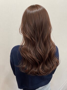 ココカラヘアー プラス(cococara‐hair plus) ロングレイヤー
