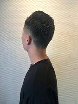 バーバーバー 高砂店(BARBER-BAR)&nbsp;スキンフェード