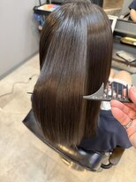 ロイ(ROI)&nbsp;美髪縮毛矯正♪