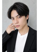 メンズサロン アネロ 名駅(Men's salon anhelo)