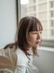 fonce【フォンセ】【9/4　NEWOPEN（予定）】の写真/【印象を変える顔周り】レイヤー＆ウルフで魅せる！絶妙なフィット感で“自分だけの個性を”[三宮]