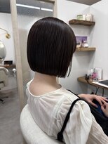 シア 北千住店(SHEER)&nbsp;タッセルボブ/SHEER北千住店