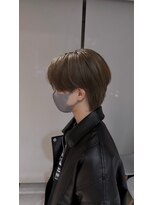 ハイプ 名駅(HYPE)&nbsp;ニュアンスパーマ