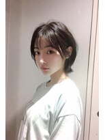 ナーリー 大泉学園店(GNARLY) レイヤー/髪質改善/酸性縮毛矯正/GNARLY 大泉学園店