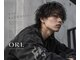 ORI. men’s hair by ENURE【オリ メンズヘア バイ エヌア】の写真