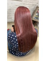 ディプティック ヘアー チェンジ ミュージアム(diptych Hair Change Museum)&nbsp;ブリーチ/ピンクブラウン/ケアブリーチ