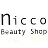 ビューティーショップ ニコ(Beauty shop nicco)のお店ロゴ