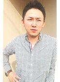 {阪急六甲 Material} 爽やかベリーショート