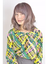 アール 西新井店(ar) ランダムワンカールボブ