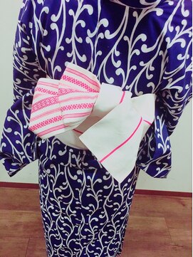 アクティフ(actif) KITSUKE