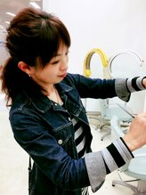 プラザ 郡山店(PLAZA)&nbsp;大塩 亜紀