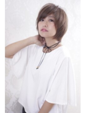 フォルテ 中田店 【FORTE中田店】ショートスタイル