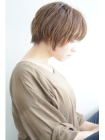 シカタ シーカ 鎌倉(CICATA/ShIKA.)&nbsp;ナチュラルショート3【CICATA鎌倉】