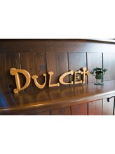 DULCET 【ドルセット】