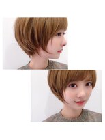 ビューイースト 亀戸 錦糸町(VIEW EAST)&nbsp;イメチェンもお任せ☆可愛くなりましょう。