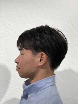 リエット(lieto) ナチュラルツーブロック