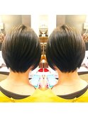 ショート