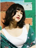 カジュアルウェーブ