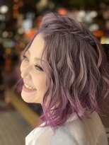 アスイン(asuin)&nbsp;素敵なピンクカラー