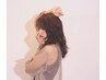 ☆新規限定☆オーガニックカラーリタッチ+やわらかトリートメント