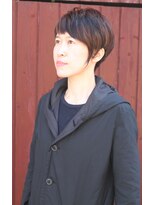 ココアール けやき通り(COCO.R)&nbsp;ちょっとイメチェン☆ヘアスタイルで気分をかえる♪