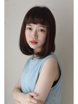 リガナッツ 赤羽店(Riganuts) [riganuts赤羽店]ナチュラルツヤ感ロブ