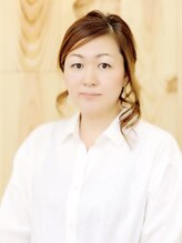 シルビジュー(Cills Bijou)&nbsp;松葉 弘子