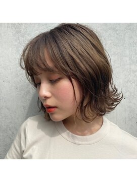 アンシェリ バイ フラミューム 大船店(Ancheri by flammeum) フラミュームスタイル【大船】