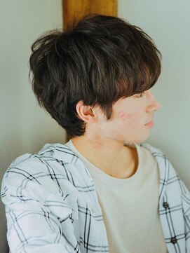 プロデュース 相模原店(Produce) メンズ！爽やか！ショート