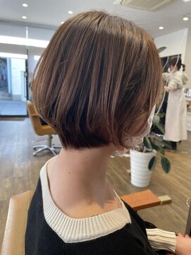 トロンコ(TORONCO) グラbob