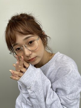 ステラ(stella) シナモンベージュ【和田常経】