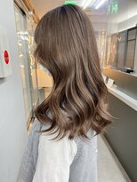 ラ キング(LA KING)&nbsp;milk tea