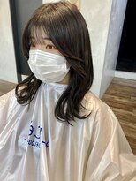 シエルバイアフロート(ciel by afloat)&nbsp;Olive gray beige