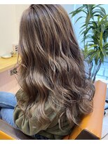 エルソル(Elsol) 【Elsol】極細ハイライトベージュ