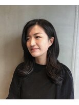 アーティザナル ニノミヤ(artisanale) 大人くびれレイヤー
